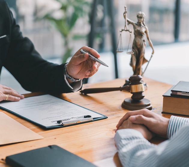 Accident Report Attorneys in Albuquerque and Surrounding Communities