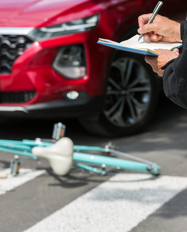 How Long Does a Hit And Run Investigation Take?