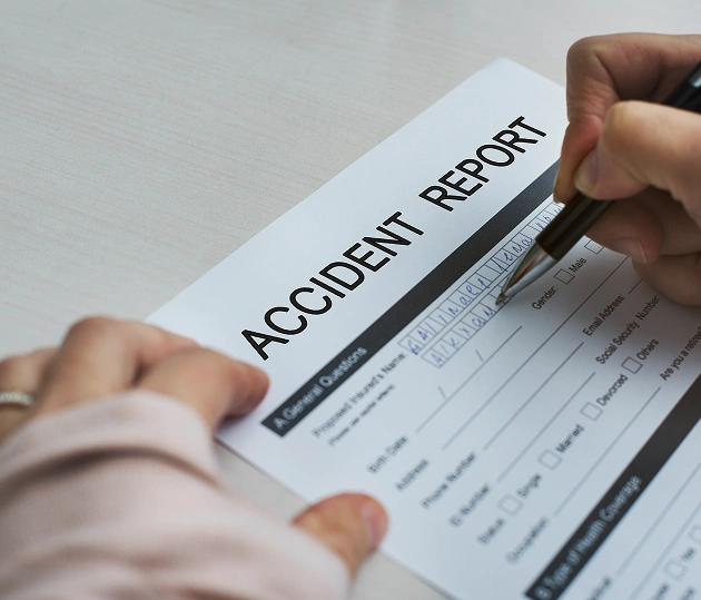 How to Obtain a Car Accident Report in New Mexico