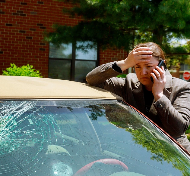 What Should I Know About Going to the ER After a Car Accident?