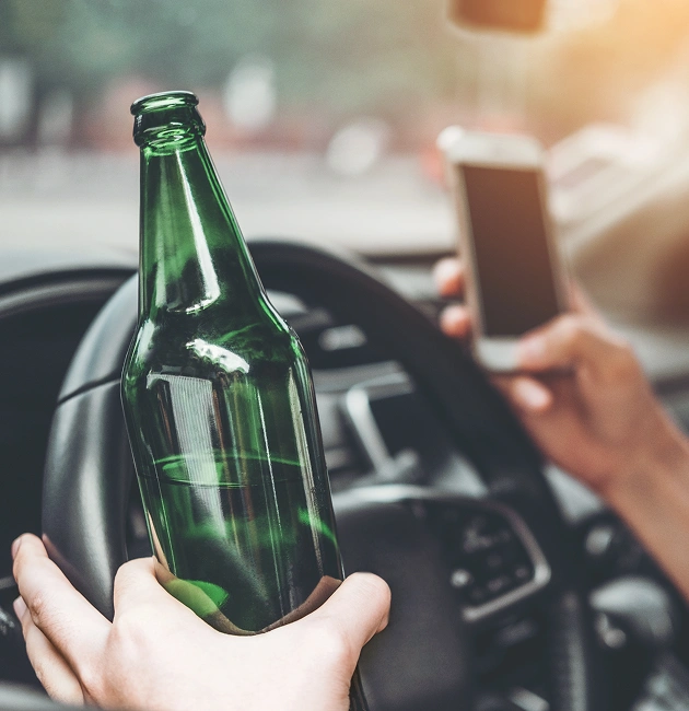 What You Should Know About Suing Drunk Drivers