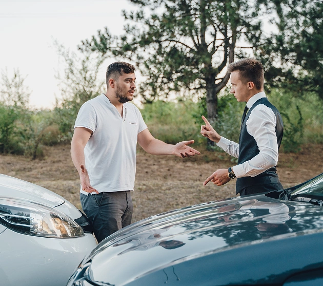 Who Is Responsible in an Accident Involving a Rental Car in New Mexico?